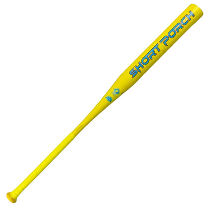 2026 Short Porch Wig Popper Balanced 12" SSUSA Slowpitch Softball Bat