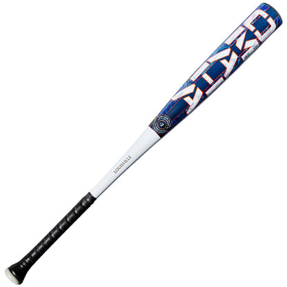 2027 Louisville Slugger Omaha BBCOR baseball bat end loaded one-piece alloy