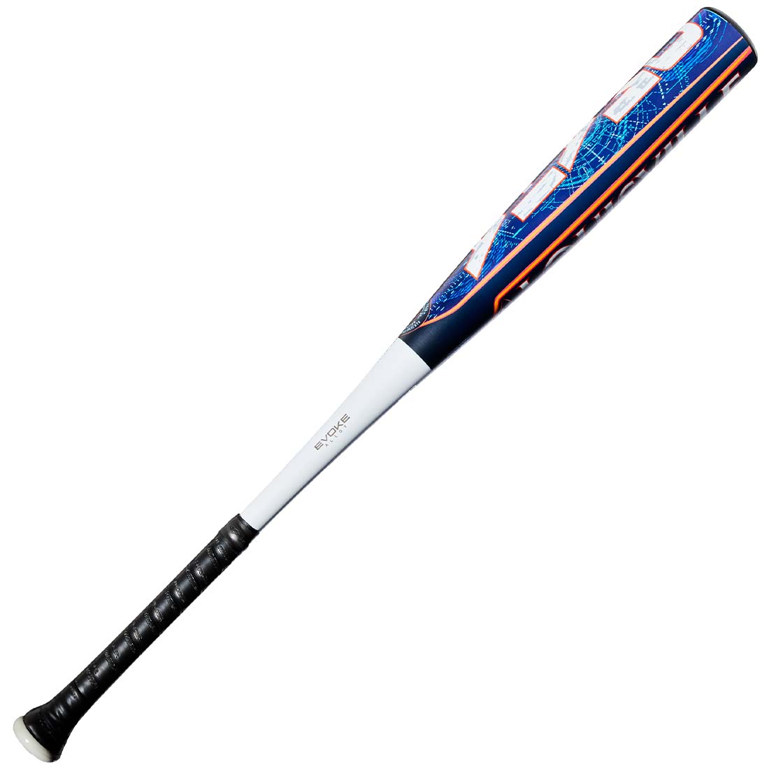 2027 Louisville Slugger Omaha BBCOR baseball bat end loaded one-piece alloy