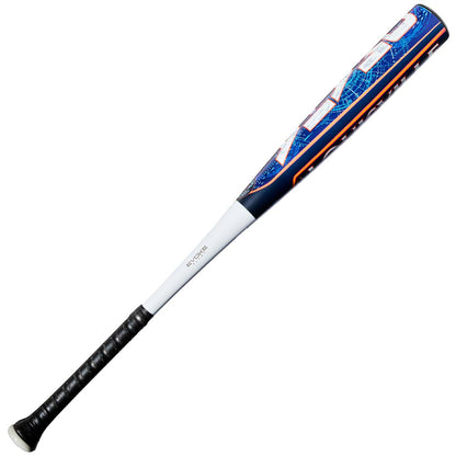 2027 Louisville Slugger Omaha BBCOR baseball bat end loaded one-piece alloy
