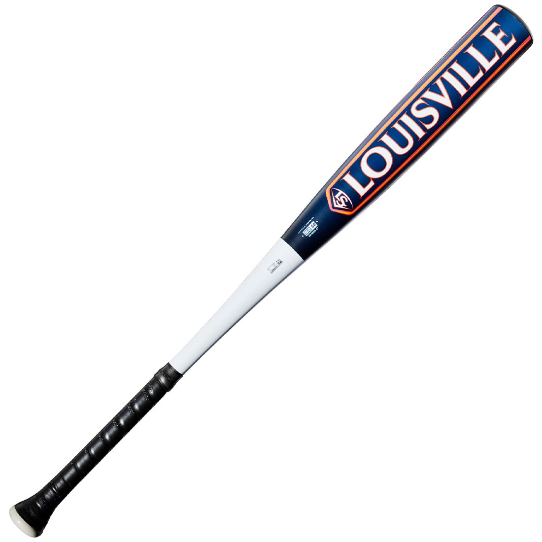 2027 Louisville Slugger Omaha BBCOR baseball bat end loaded one-piece alloy