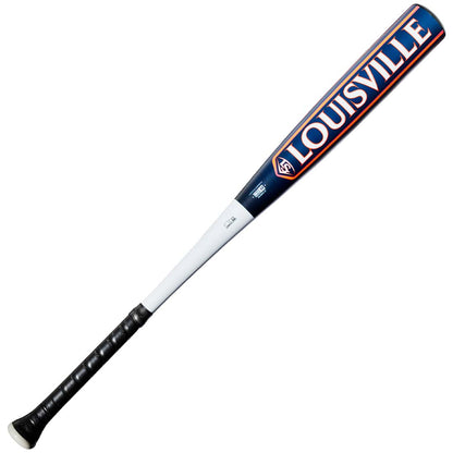 2027 Louisville Slugger Omaha BBCOR baseball bat end loaded one-piece alloy