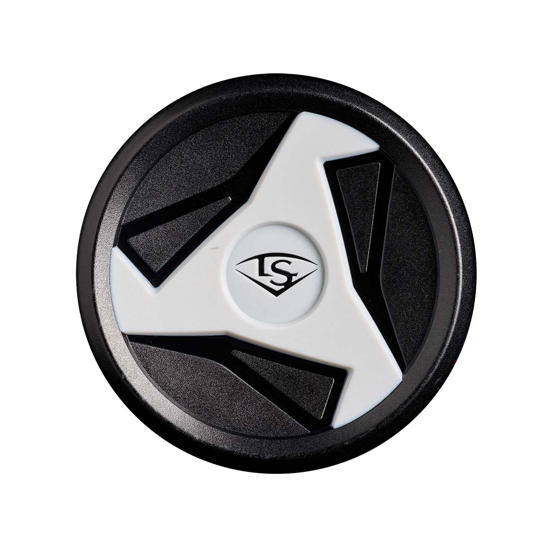 2027 Louisville Slugger Omaha BBCOR baseball bat End Cap
