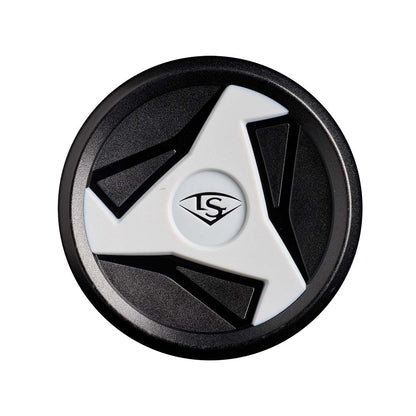 2027 Louisville Slugger Omaha BBCOR baseball bat End Cap