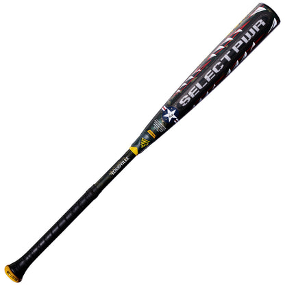 Louisville Slugger Select PWR Tigershark BBCOR Baseball Bat