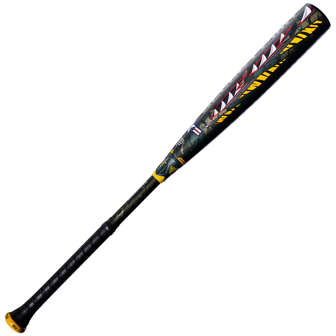 Louisville Slugger Select PWR Tigershark BBCOR Baseball Bat