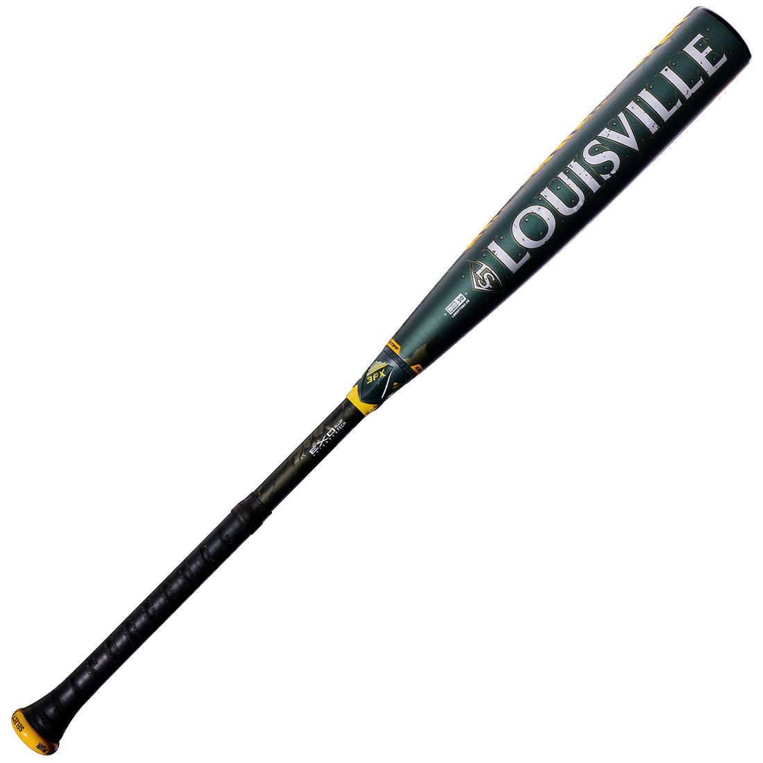 Louisville Slugger Select PWR Tigershark BBCOR Baseball Bat