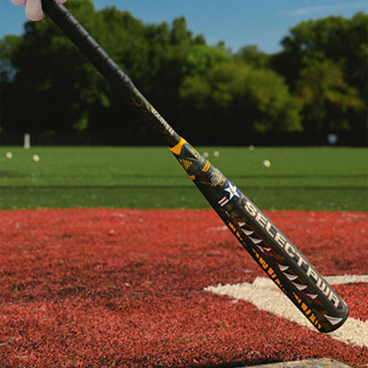 Louisville Slugger Select PWR Tigershark BBCOR Baseball Bat