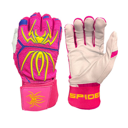 2026 Spiderz Endite Batting Gloves