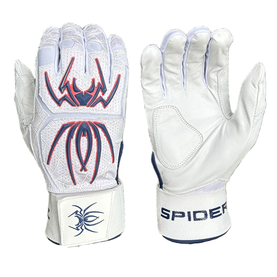 2026 Spiderz Endite Batting Gloves