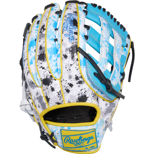 Rawlings Heart of the Hide Color Sync 10 12.75