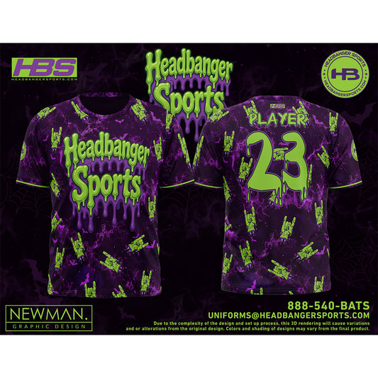 Headbanger Sports Exclusive 