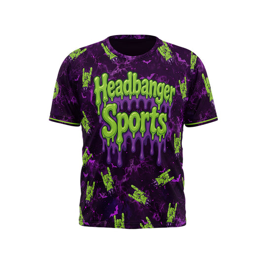 Headbanger Sports Exclusive 