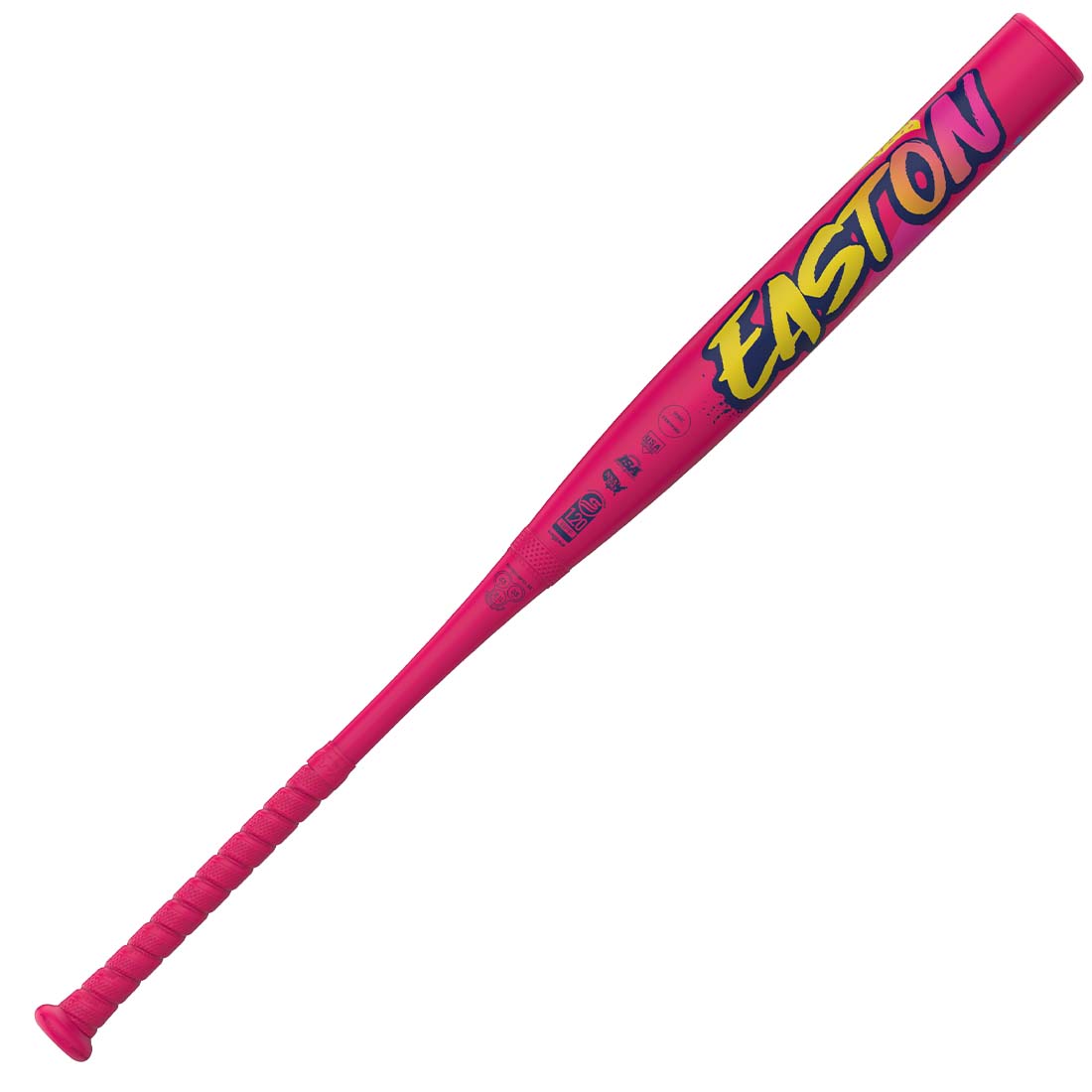 2026 Easton Ghost Advanced "Spring Break" Pink Limited Edition Fastpitch Softball Bat