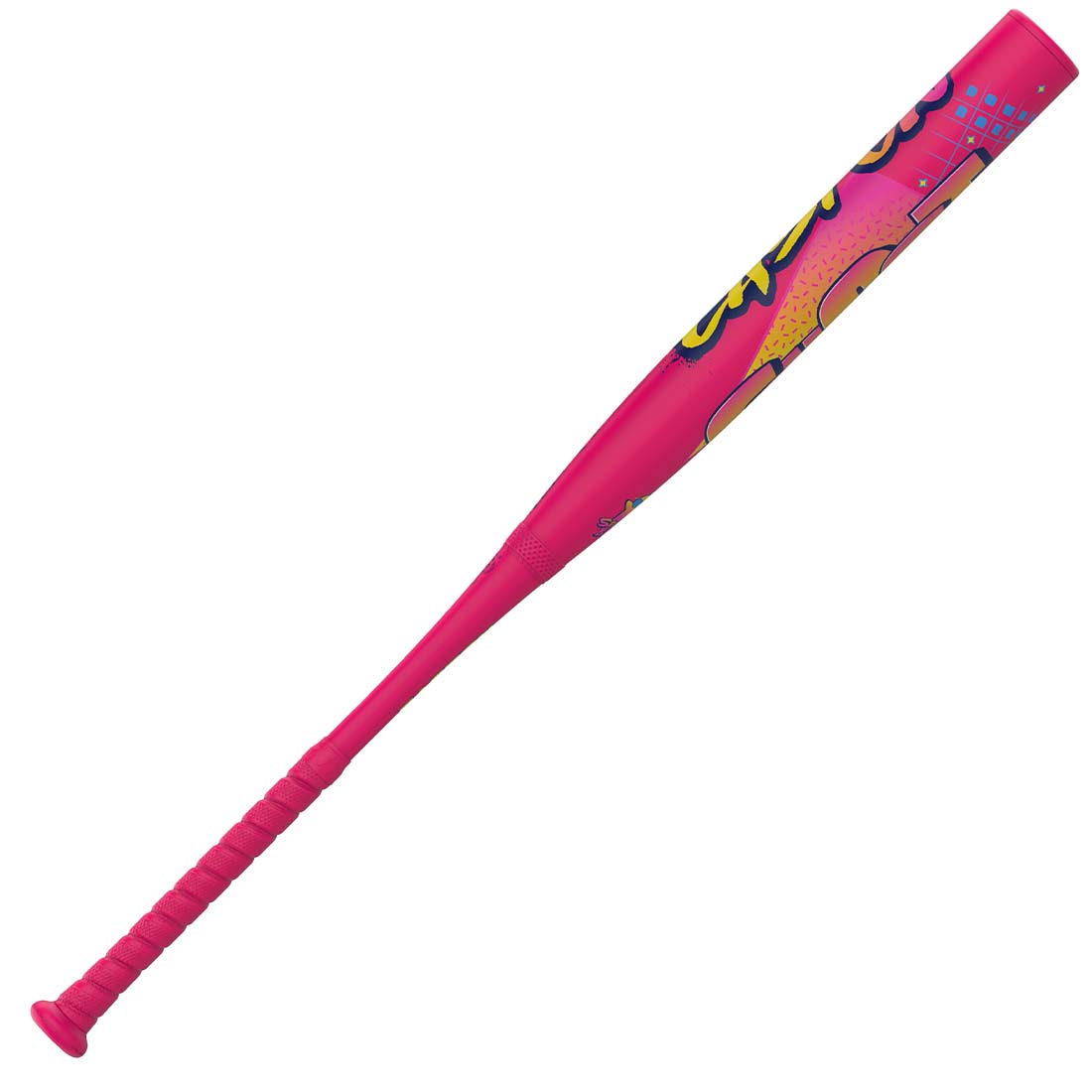2026 Easton Ghost Advanced "Spring Break" Pink Limited Edition Fastpitch Softball Bat