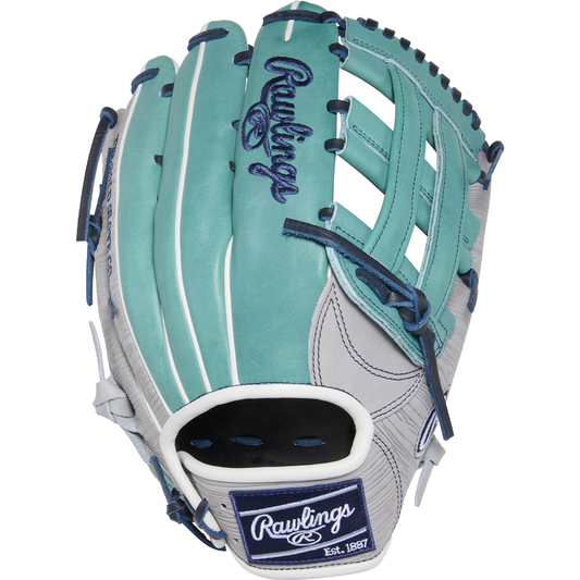 Rawlings Heart of the Hide Color Sync 10 12.75