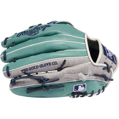Rawlings Heart of the Hide Color Sync 10 12.75" Outfield Baseball Glove: PROR3039-6GSP