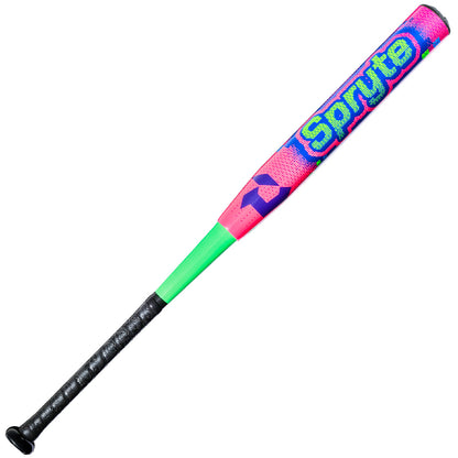 2027 DeMarini Spryte (-12) Fastpitch Softball Bat: WBD2731010