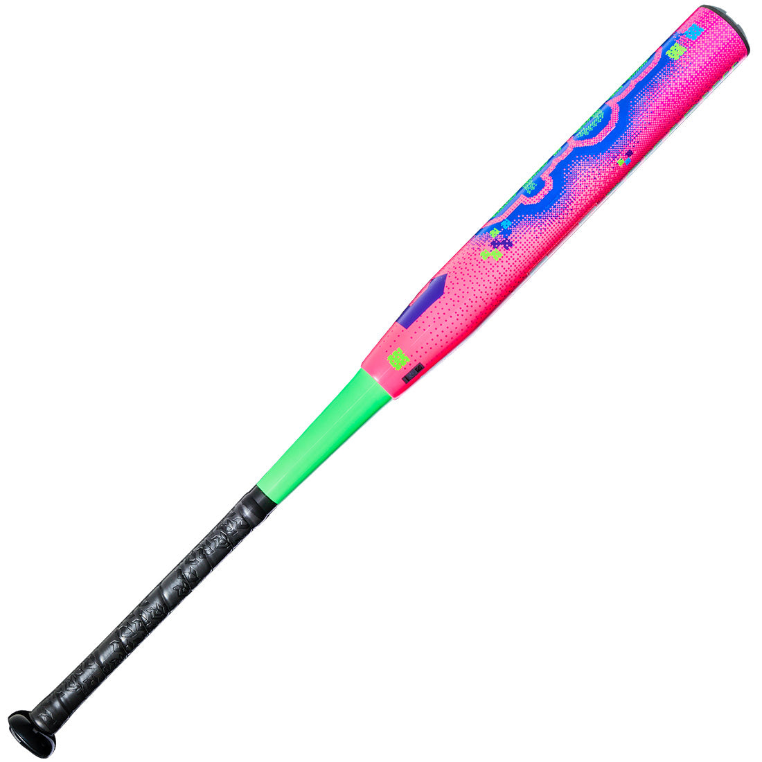2027 DeMarini Spryte (-12) Fastpitch Softball Bat: WBD2731010