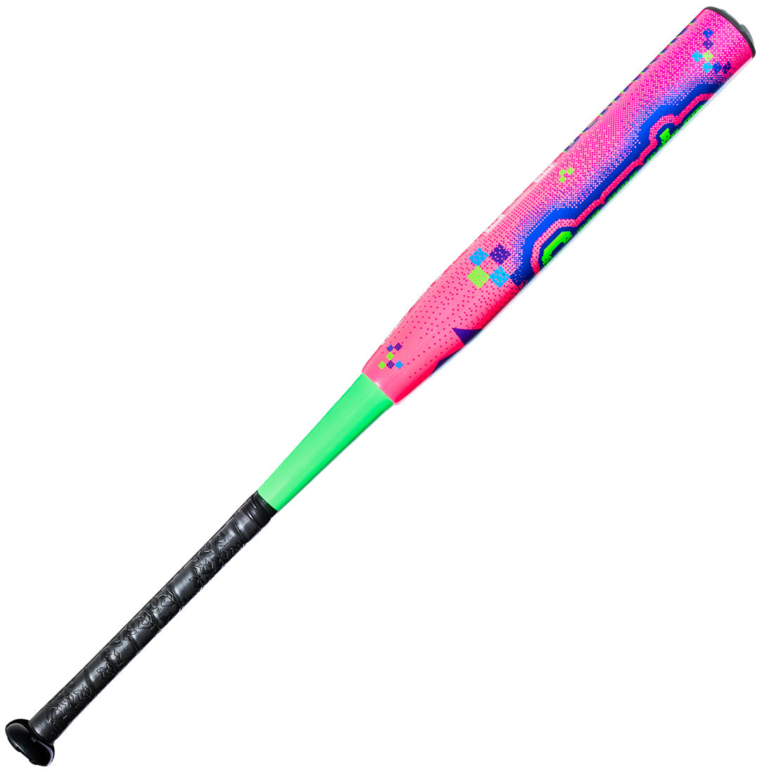 2027 DeMarini Spryte (-12) Fastpitch Softball Bat: WBD2731010