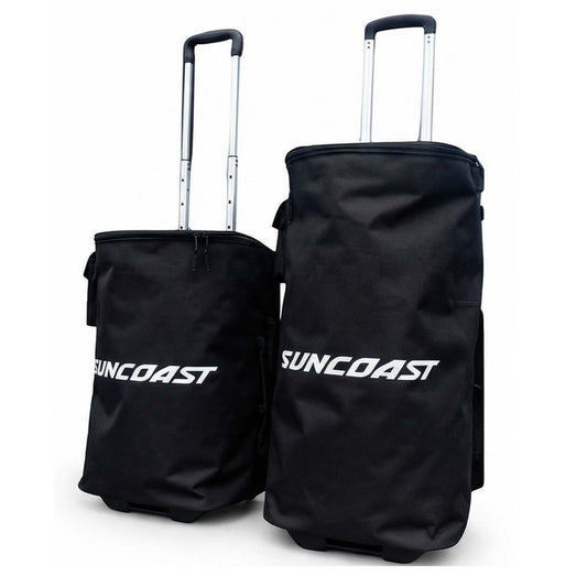 Suncoast X-Large Baseball & Softball Carrying Bag: BG-027