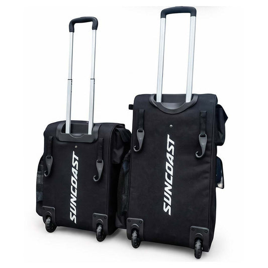Suncoast X-Large Baseball & Softball Carrying Bag: BG-027