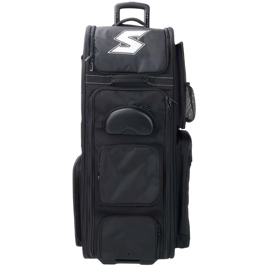 Suncoast Roller Bat Bag with Cooler: BG-030