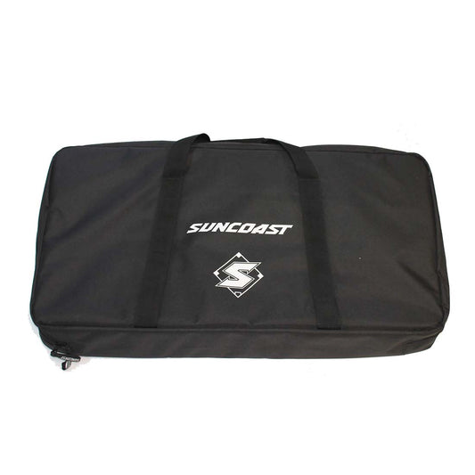 Suncoast Team Bat Bag (Holds 12 Bats): BG-001