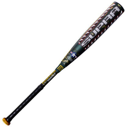 2027 Louisville Slugger SUPRA LE Tigershark USSSA Baseball Bat