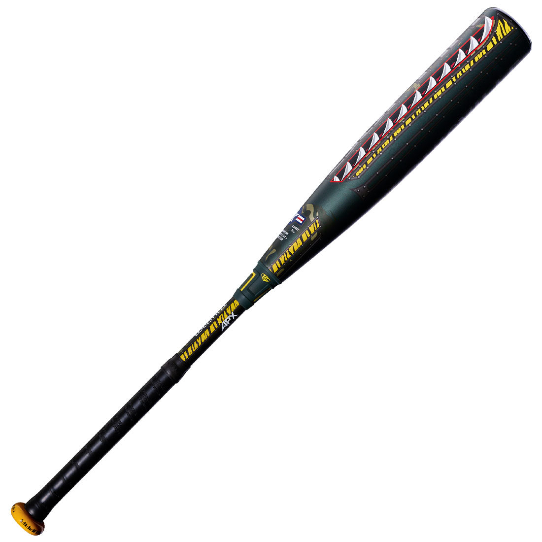 2027 Louisville Slugger SUPRA LE Tigershark USSSA Baseball Bat
