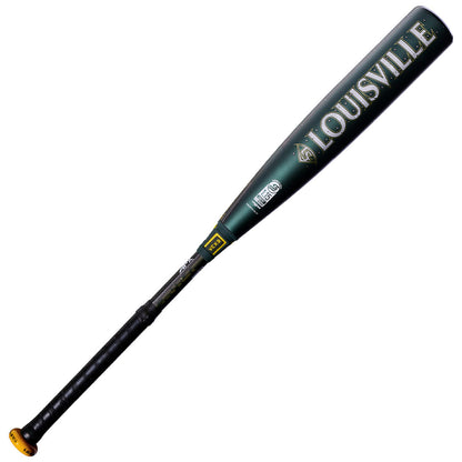 2027 Louisville Slugger SUPRA LE Tigershark USSSA Baseball Bat