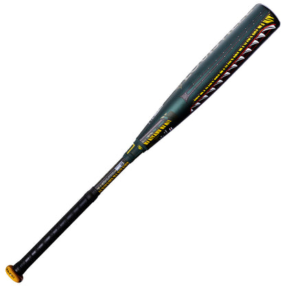 2027 Louisville Slugger SUPRA LE Tigershark USSSA Baseball Bat