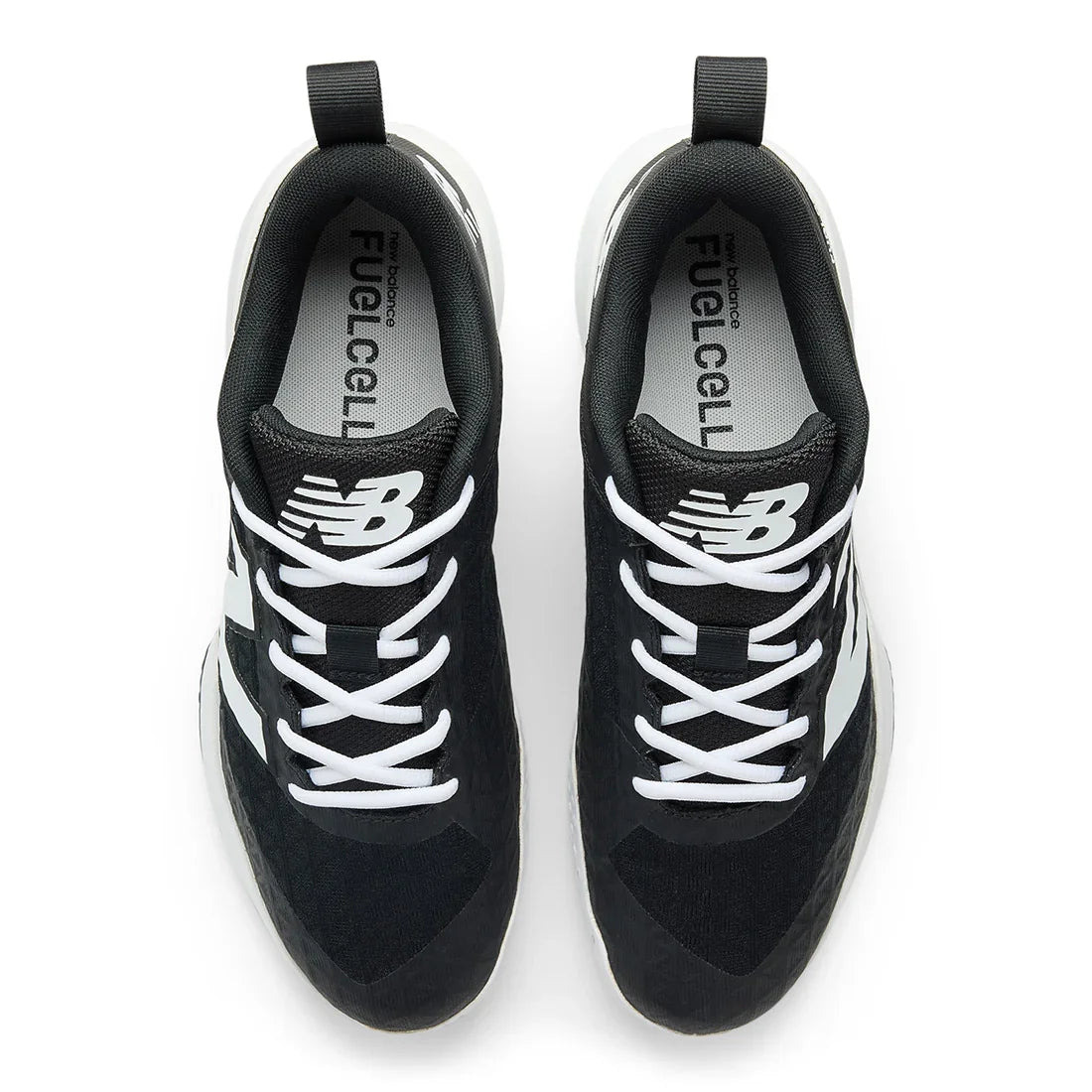 New Balance Men's FuelCell 4040 v8 Turf Trainers: T4040v8