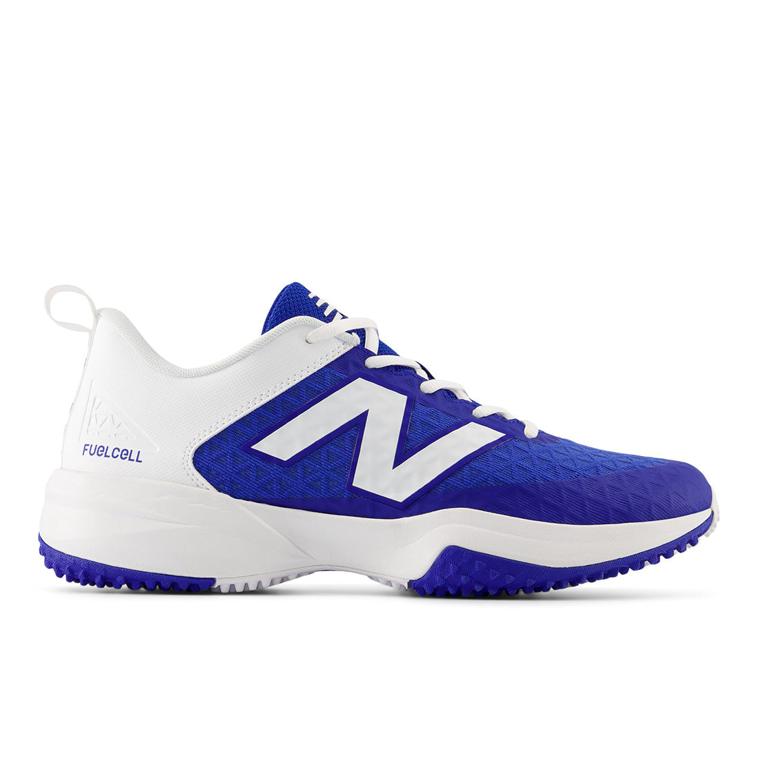 New Balance Men's FuelCell 4040 v8 Turf Trainers: T4040v8