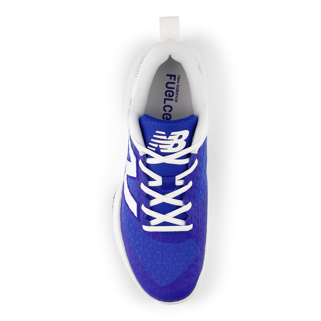 New Balance Men's FuelCell 4040 v8 Turf Trainers: T4040v8