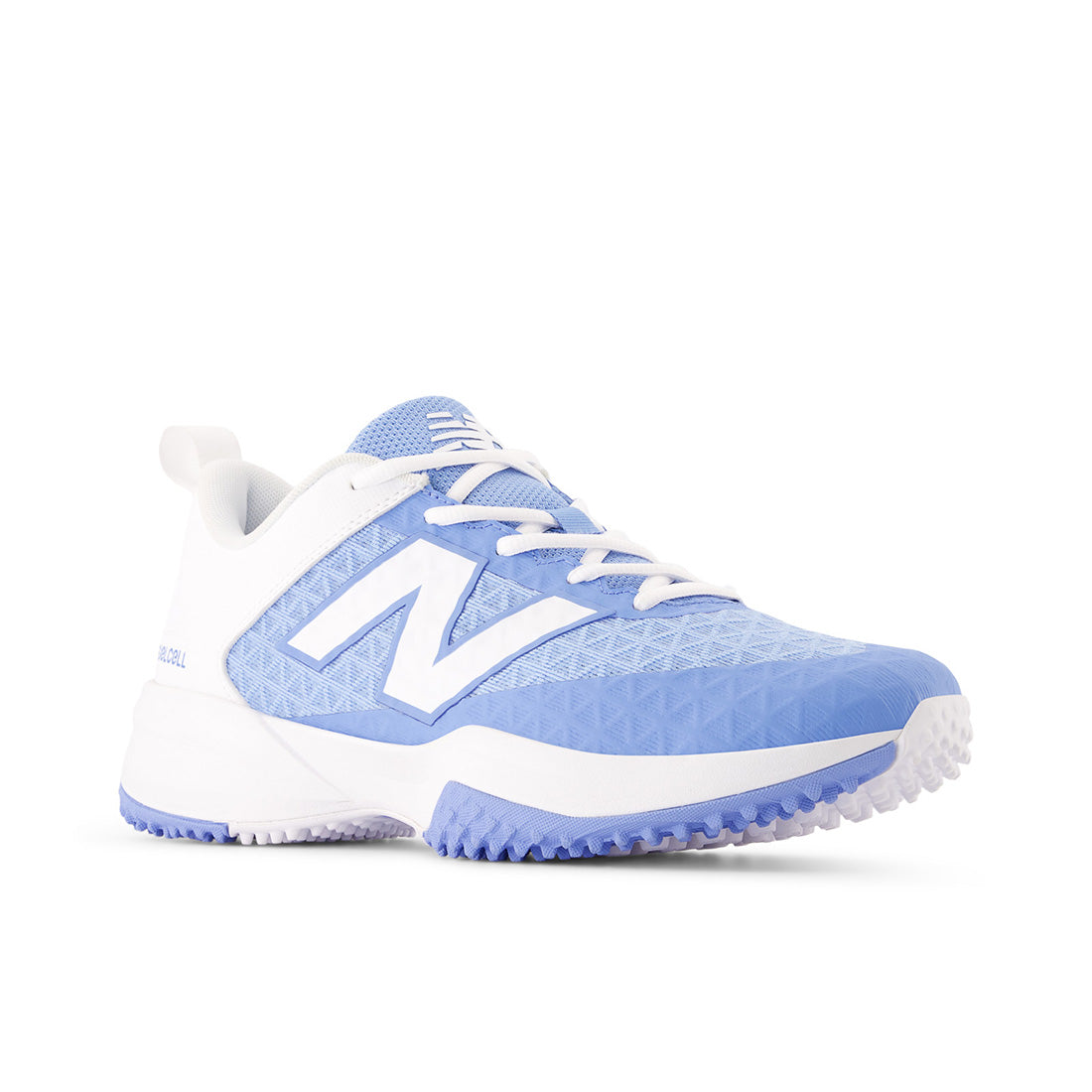 New Balance Men's FuelCell 4040 v8 Turf Trainers: T4040v8