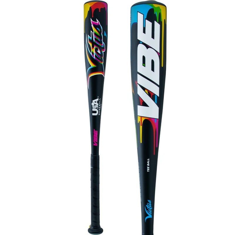 2023 Victus Vibe (11) 2 5/8" USA Tee Ball Bat VTBVIB HB Sports Inc.
