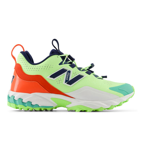New Balance FuelCell Lindor 3 Off-Field Training Trail Shoe; TLINDFF3