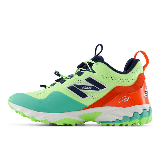 New Balance FuelCell Lindor 3 Off-Field Training Trail Shoe: TLINDFF3