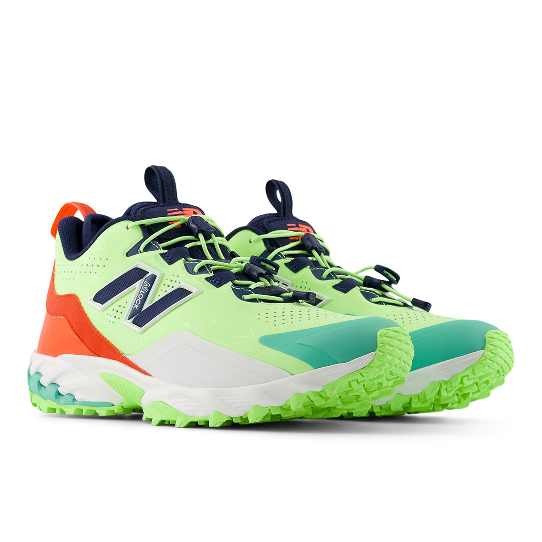 New Balance FuelCell Lindor 3 Off-Field Training Trail Shoe; TLINDFF3