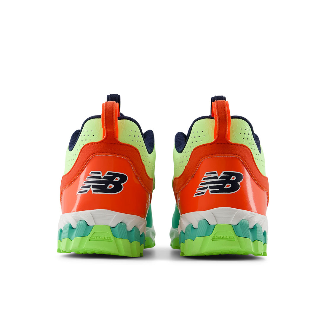 New Balance FuelCell Lindor 3 Off-Field Training Trail Shoe; TLINDFF3