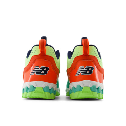 New Balance FuelCell Lindor 3 Off-Field Training Trail Shoe; TLINDFF3