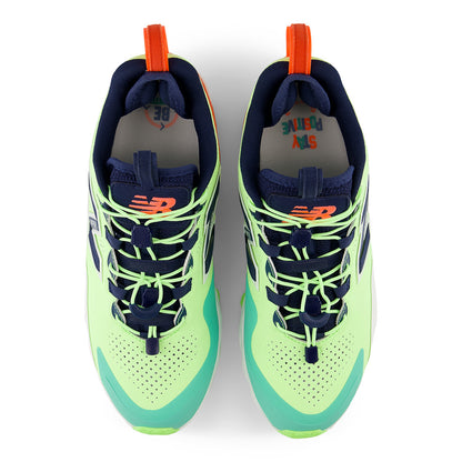 New Balance FuelCell Lindor 3 Off-Field Training Trail Shoe; TLINDFF3