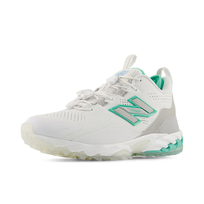 New Balance Lindor-inspired shoe with Dual Speed Lock System
