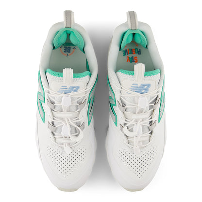 Francisco Lindor turf trainer synthetic and mesh upper
