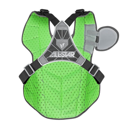 All-Star MVP-PRO™ Series W/ Traditional Mask - Adult