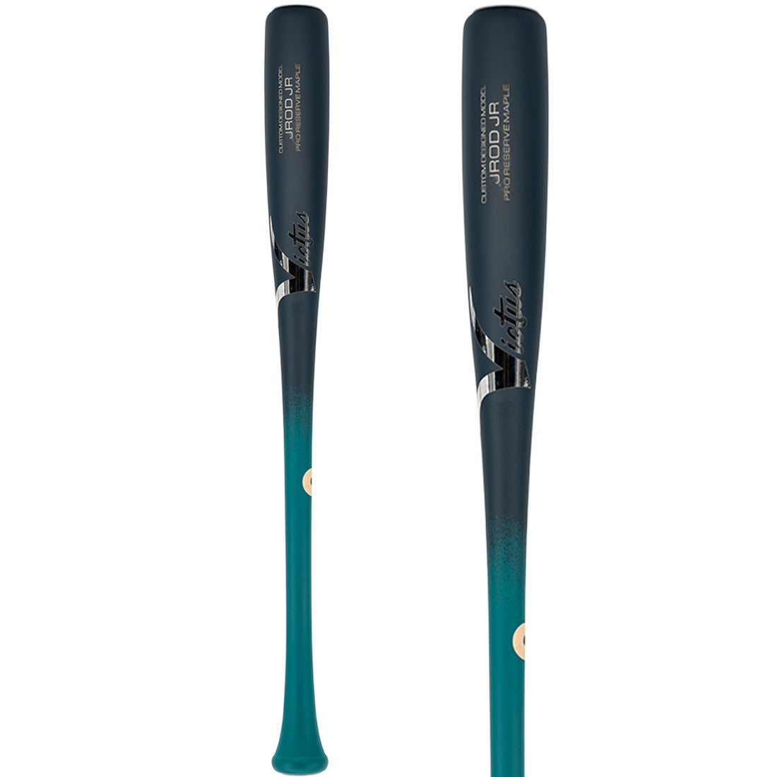Victus JROD JR Youth Maple Wood Baseball Bat: VYRWMJRODJR-TL/NB