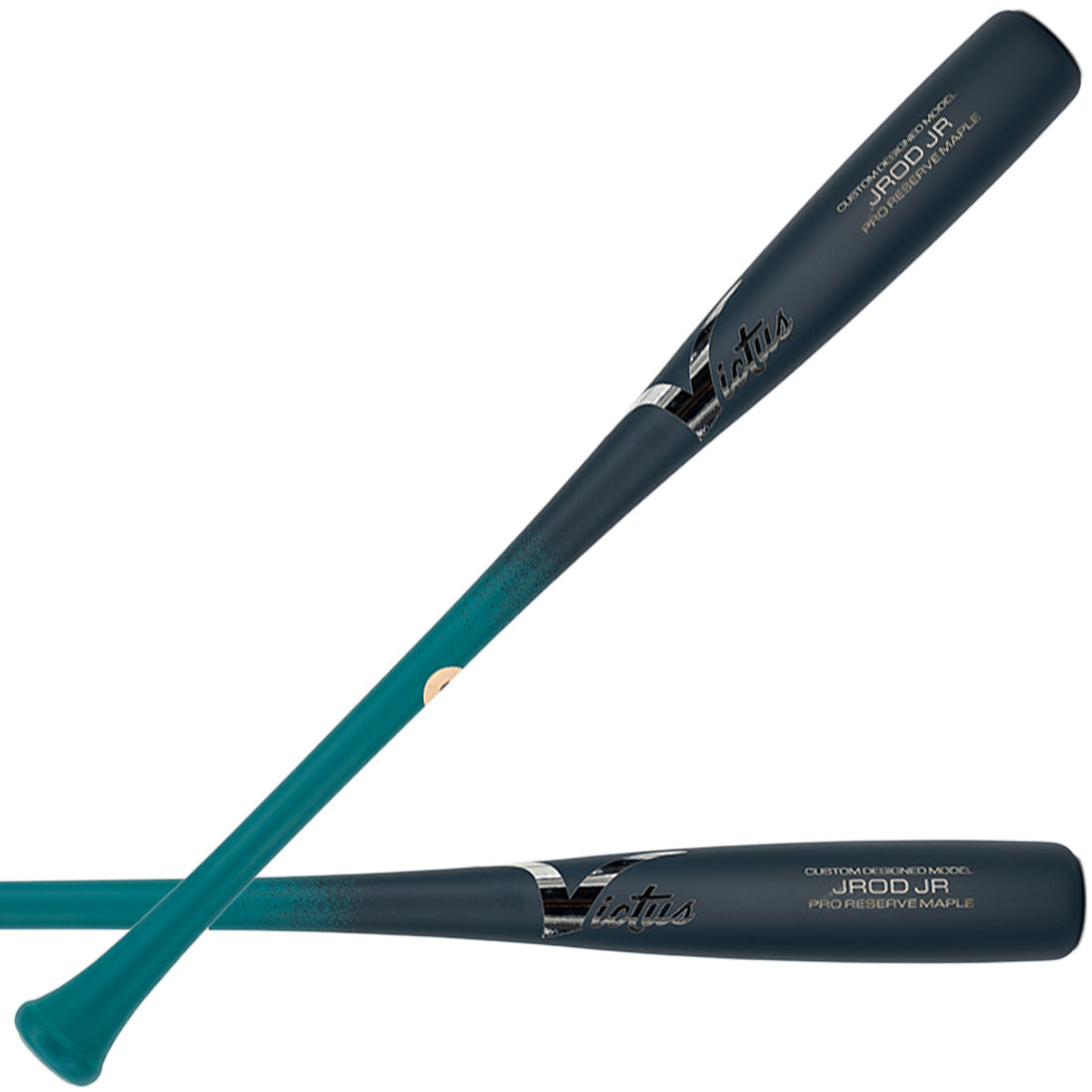 Victus JROD JR Youth Maple Wood Baseball Bat: VYRWMJRODJR-TL/NB
