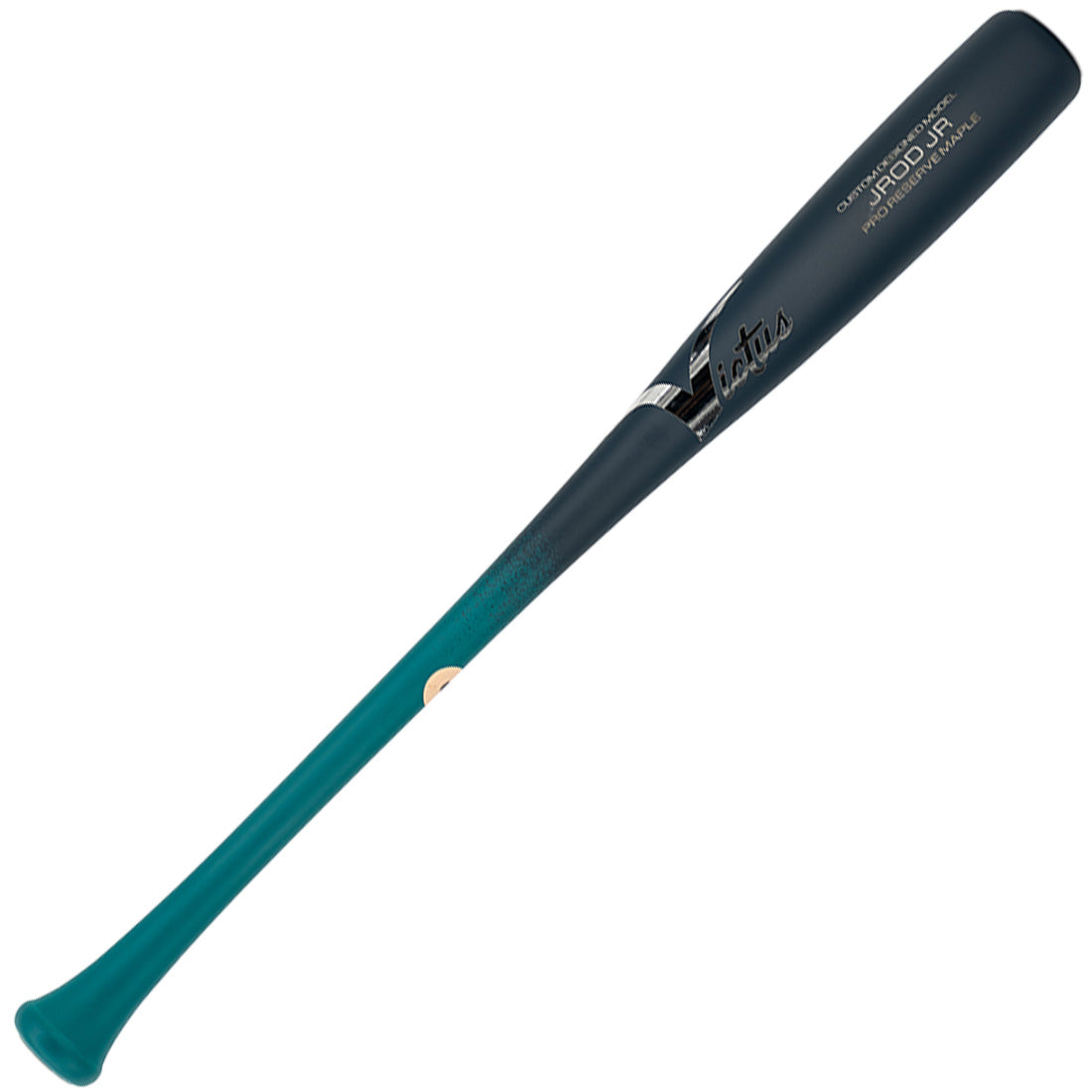 Victus JROD JR Youth Maple Wood Baseball Bat: VYRWMJRODJR-TL/NB