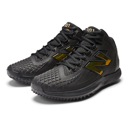 New Balance Ohtani 1 baseball trainer nubbed turf outsole
